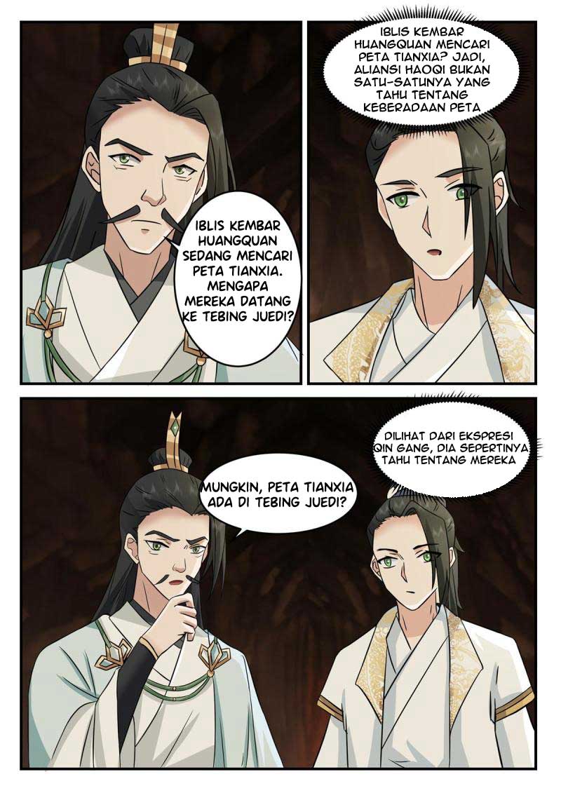 Chapter 131 - halaman 9