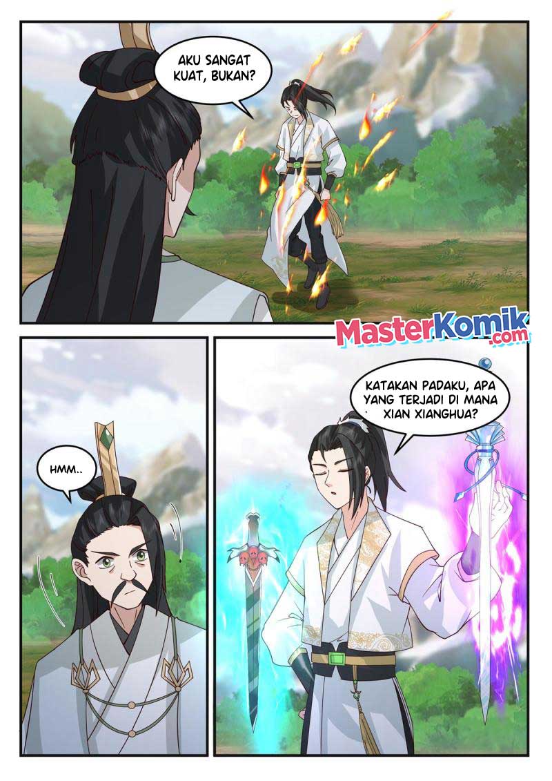 Chapter 130 - halaman 12
