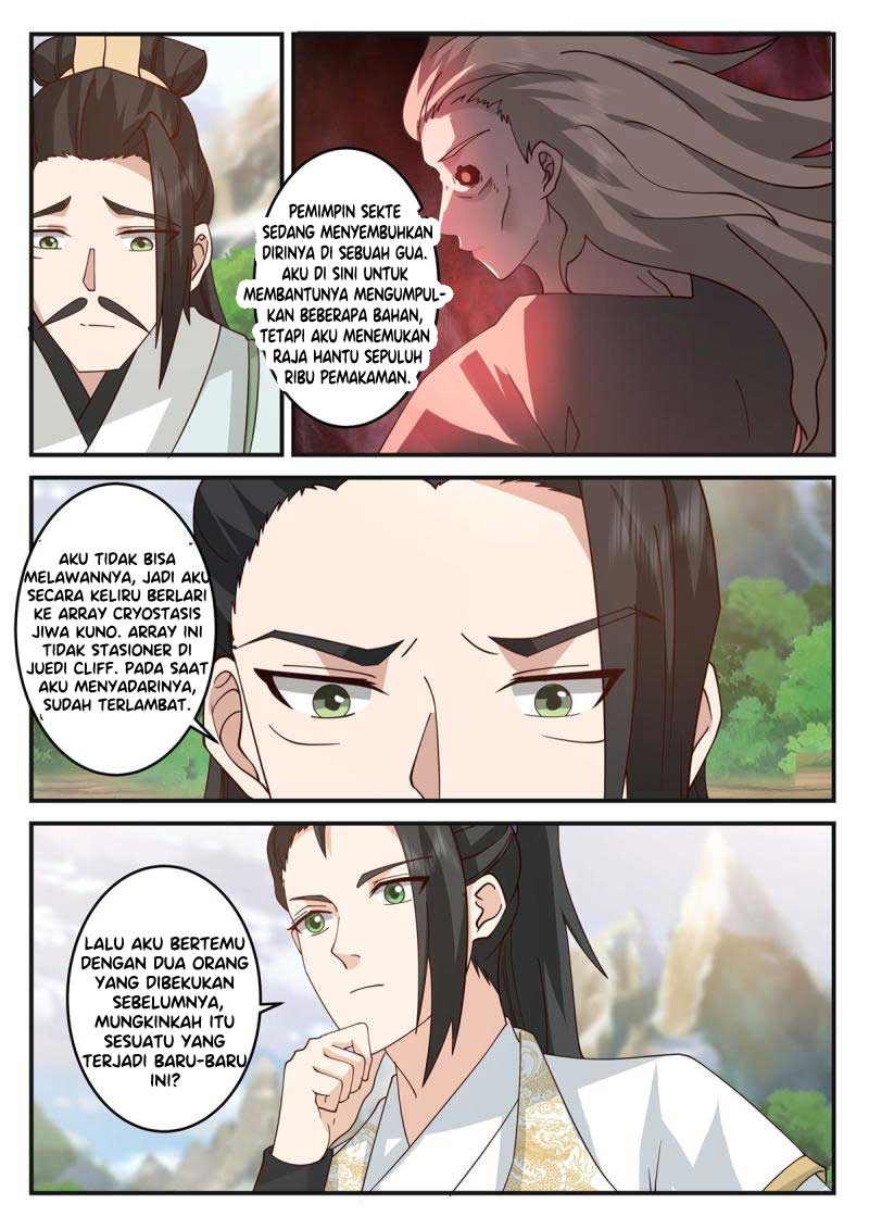 Chapter 130 - halaman 13