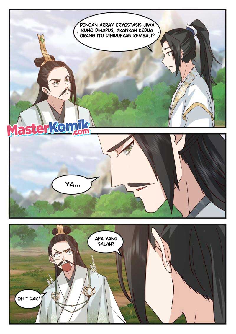 Chapter 130 - halaman 14