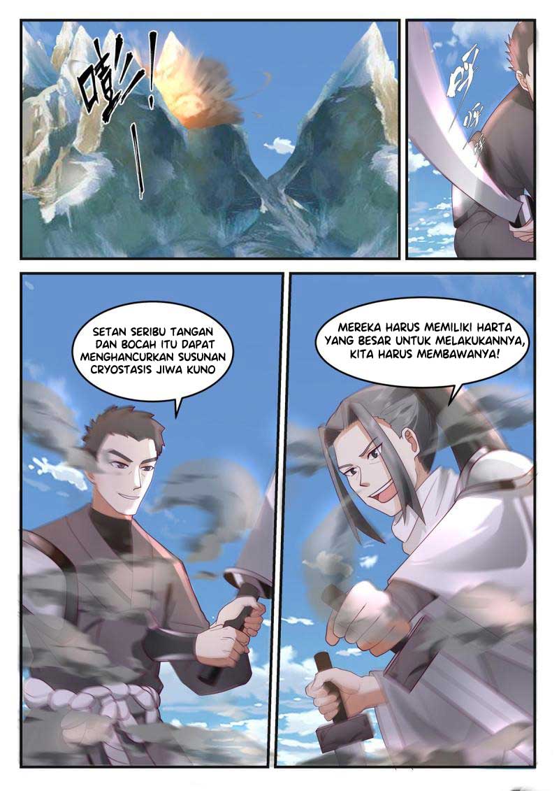 Chapter 130 - halaman 15
