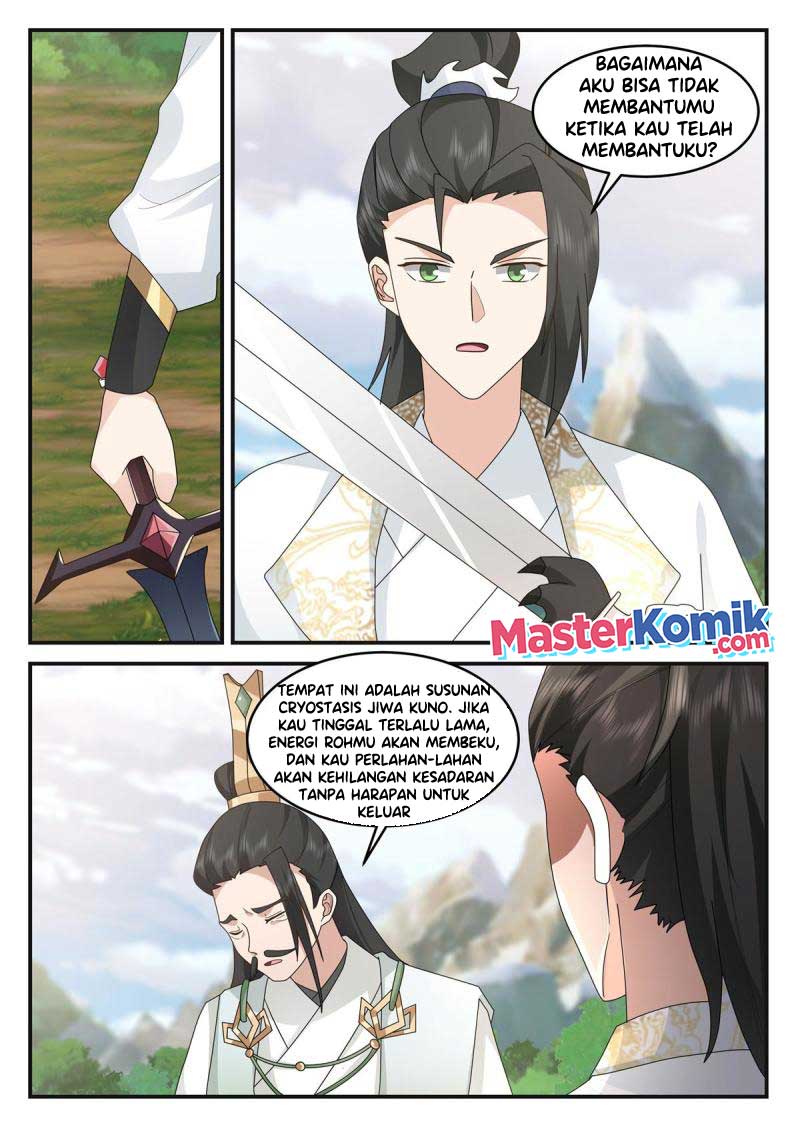 Chapter 130 - halaman 4