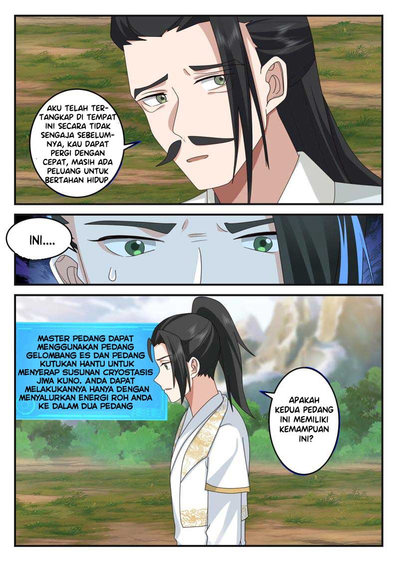 Chapter 130 - halaman 5