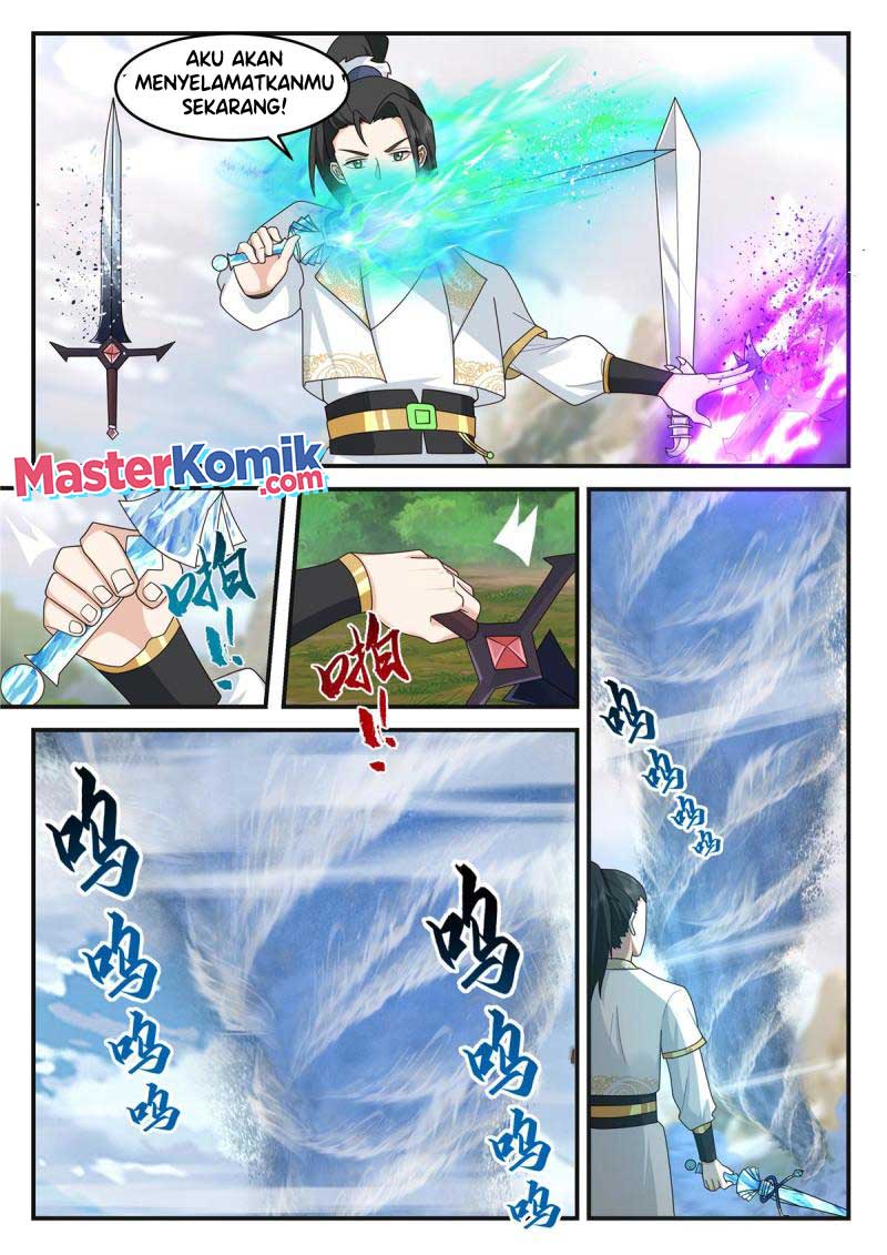 Chapter 130 - halaman 6
