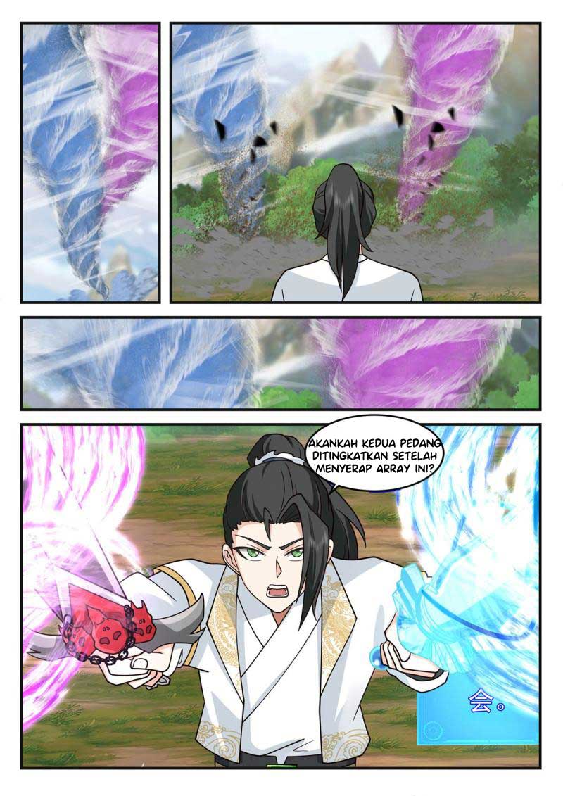 Chapter 130 - halaman 7