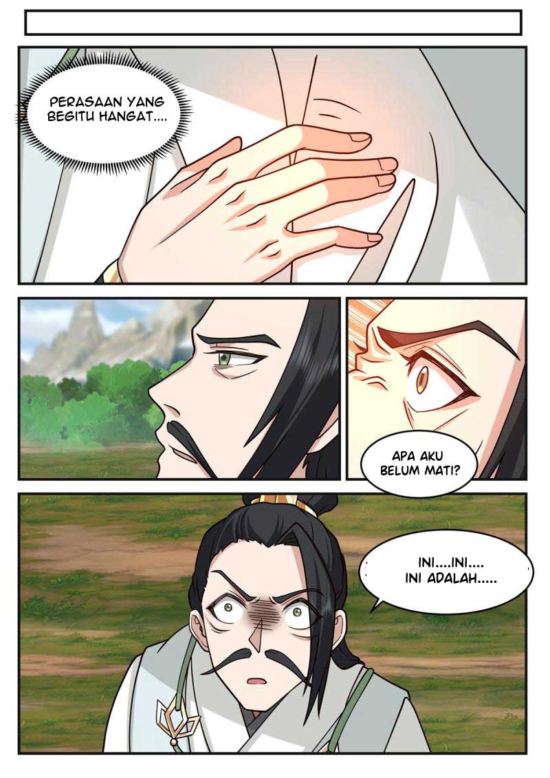 Chapter 130 - halaman 9