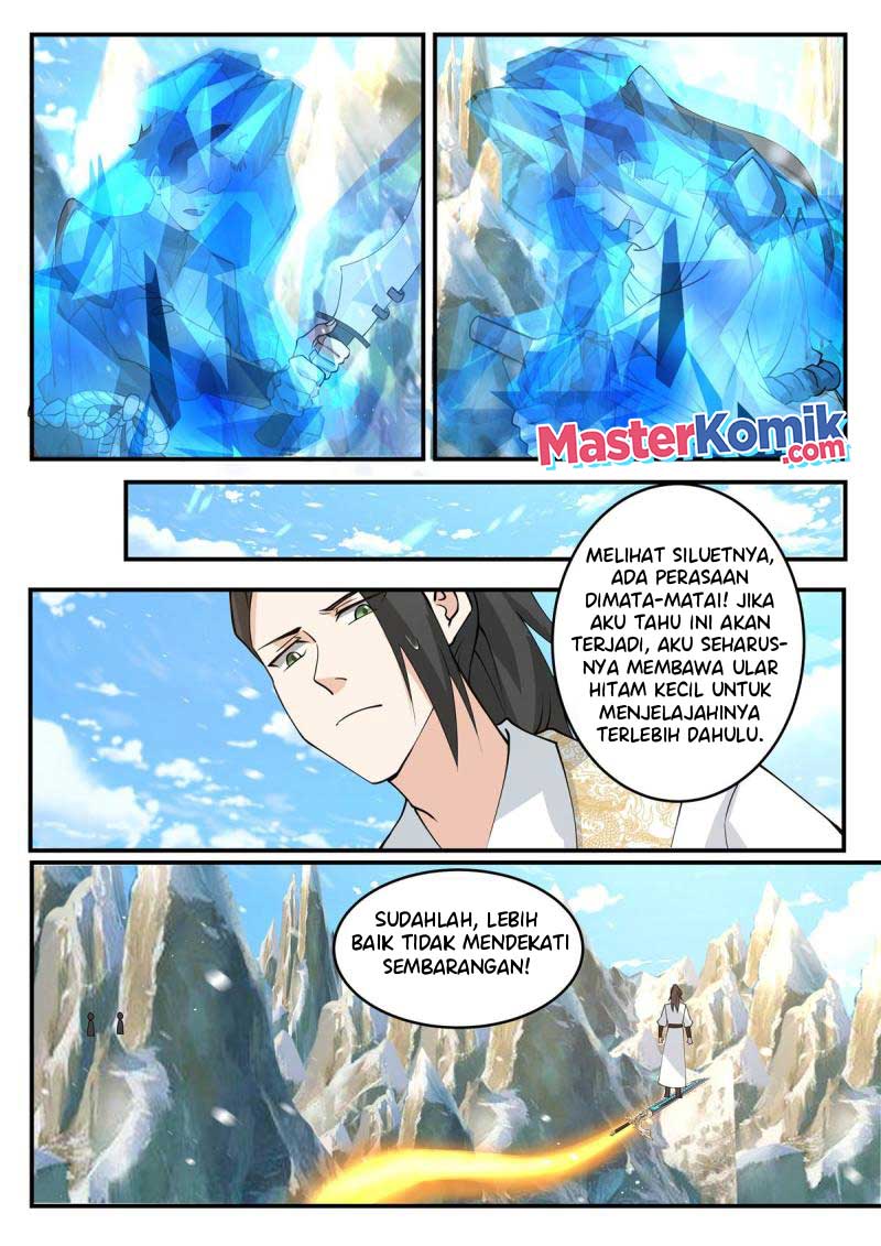 Chapter 129 - halaman 12