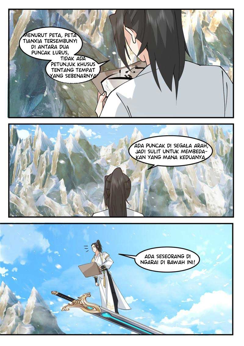 Chapter 129 - halaman 13