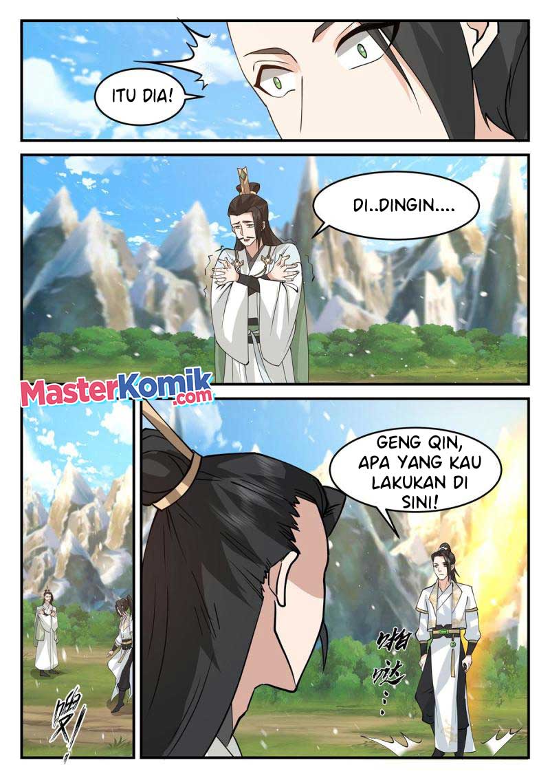Chapter 129 - halaman 14