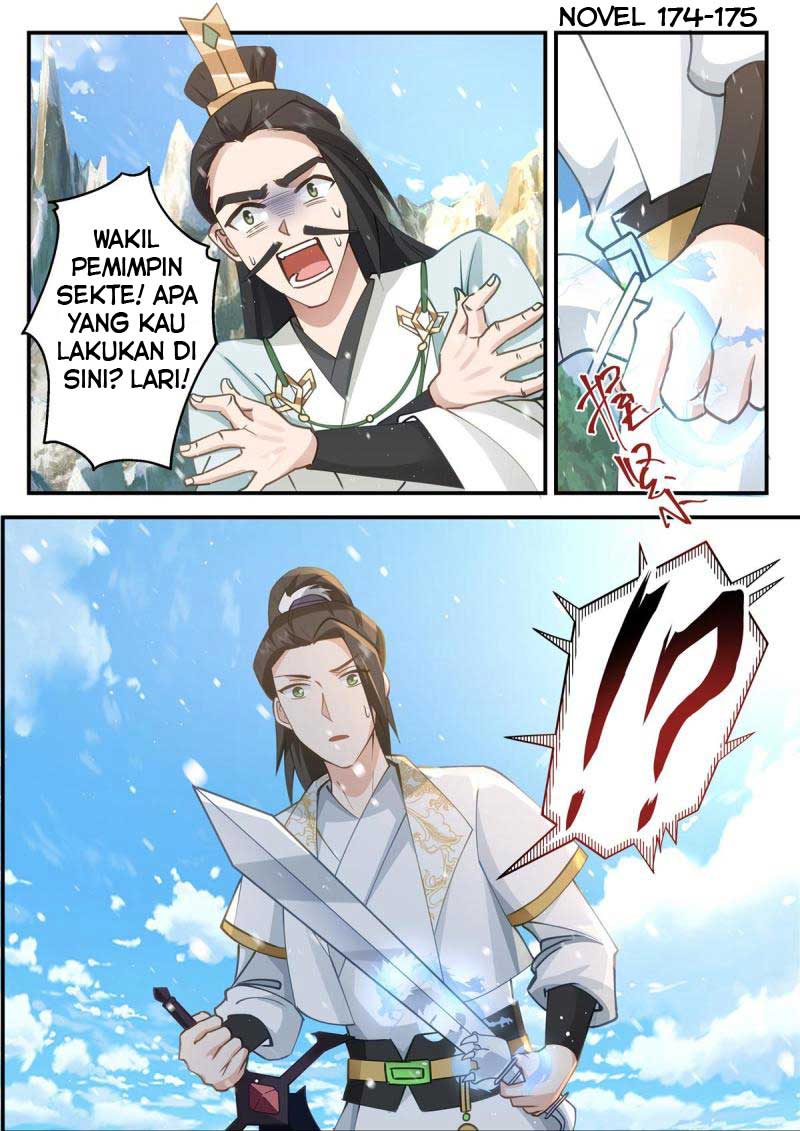Chapter 129 - halaman 15