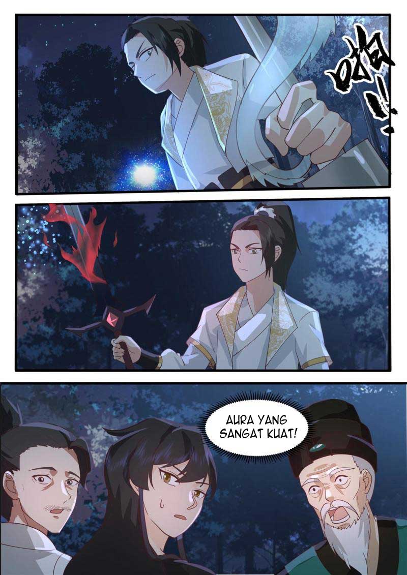 Chapter 129 - halaman 5