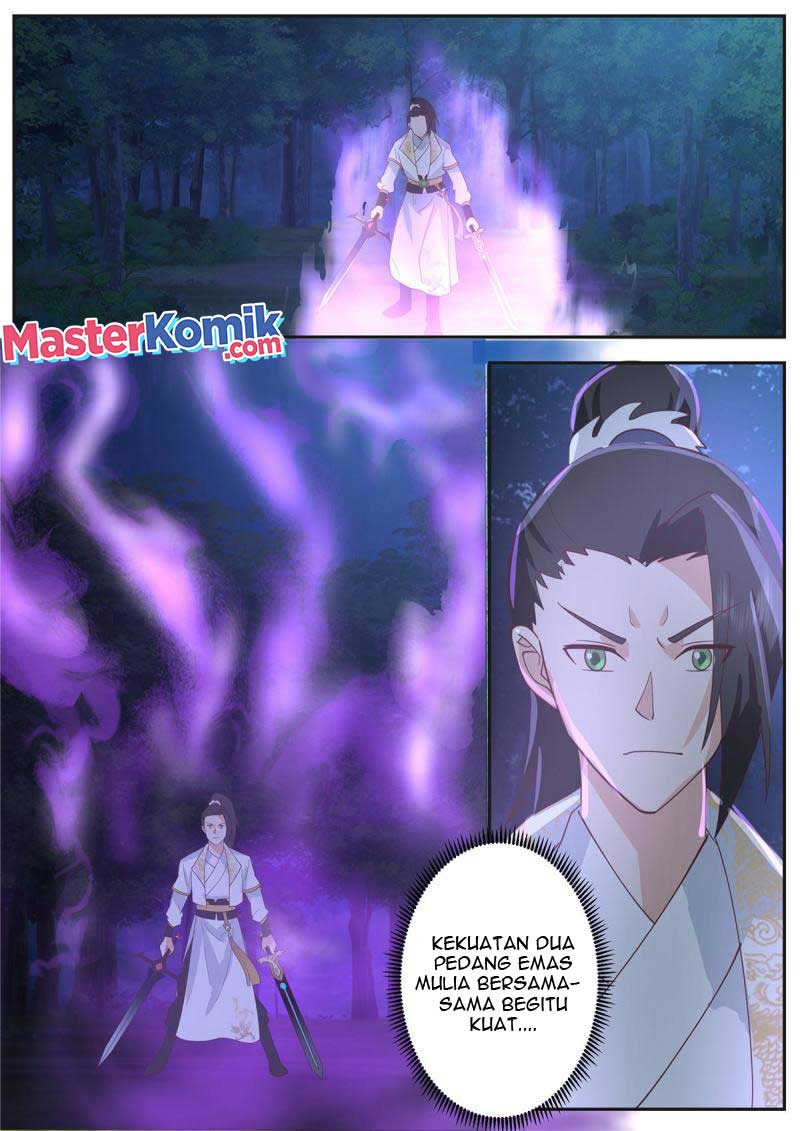 Chapter 129 - halaman 6