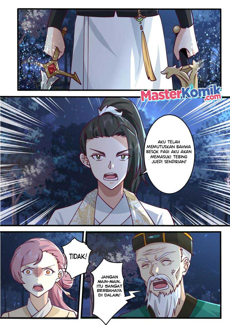 Chapter 129 - halaman 8