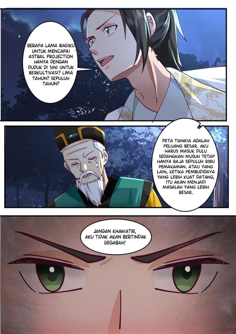 Chapter 129 - halaman 9