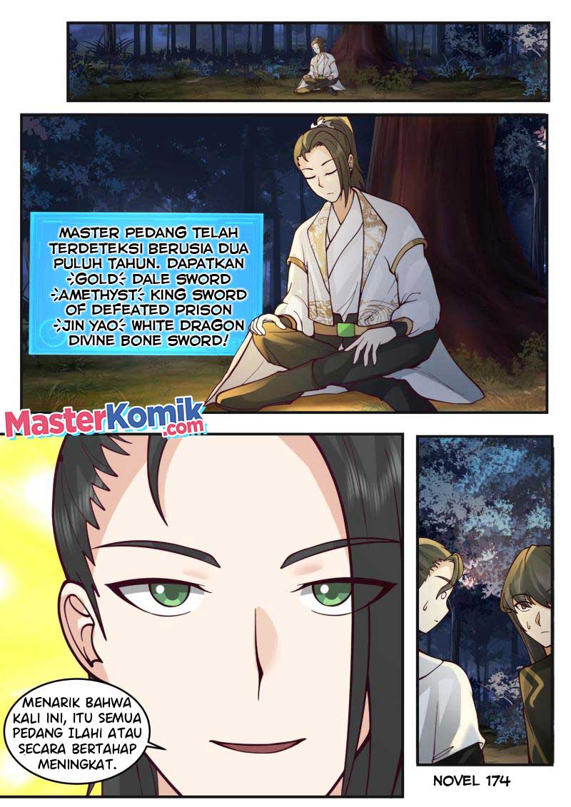 Chapter 128 - halaman 14