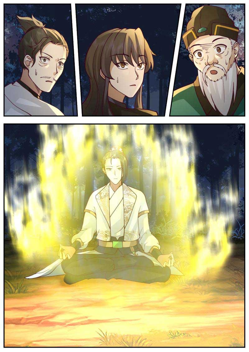 Chapter 128 - halaman 15