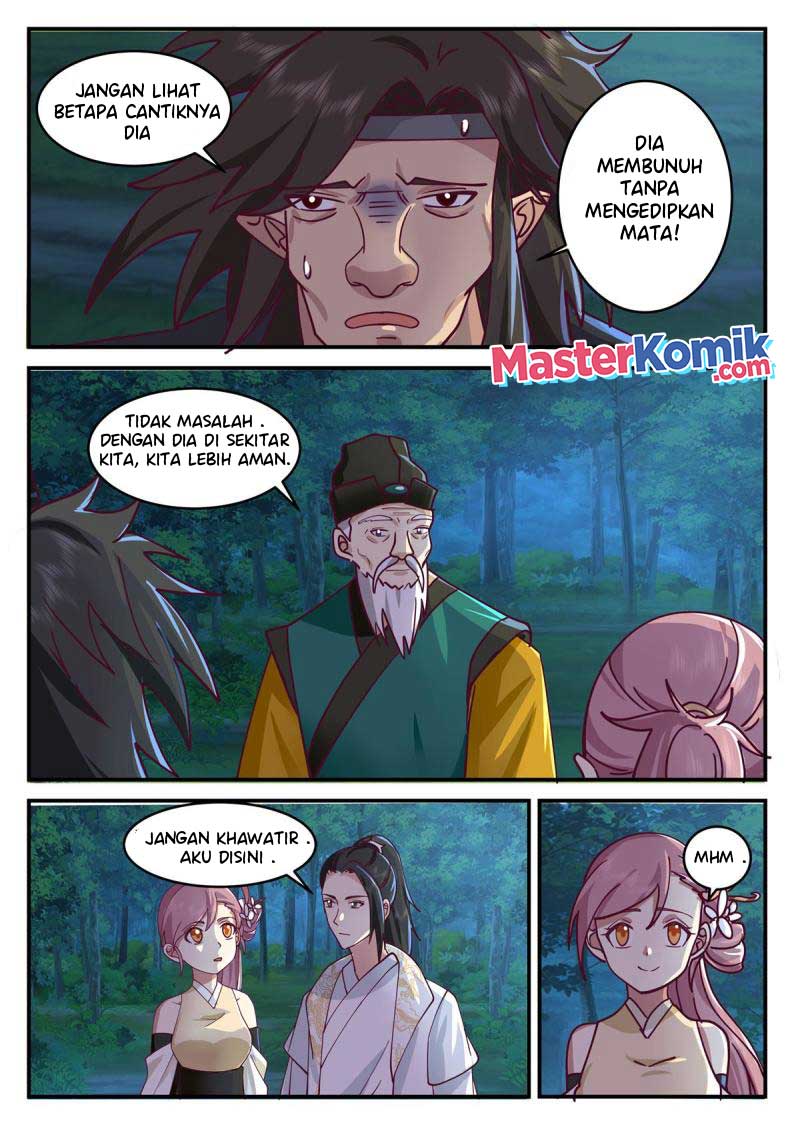 Chapter 127 - halaman 12