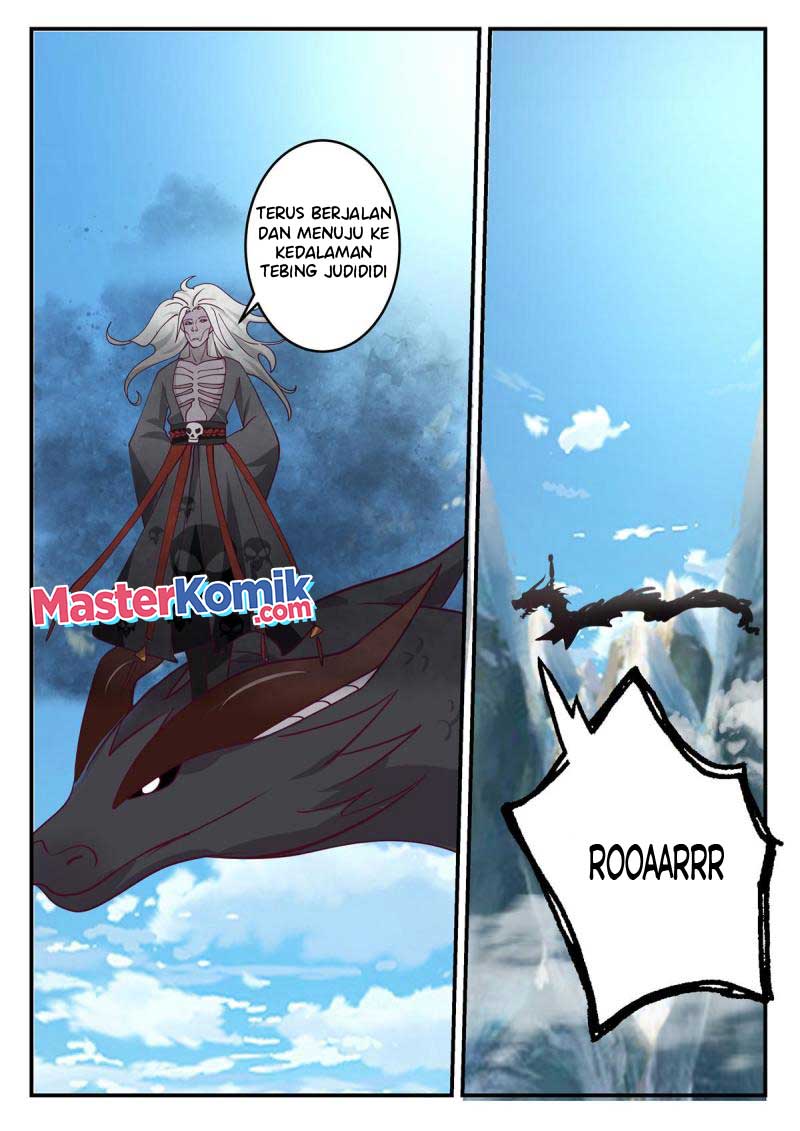 Chapter 127 - halaman 14