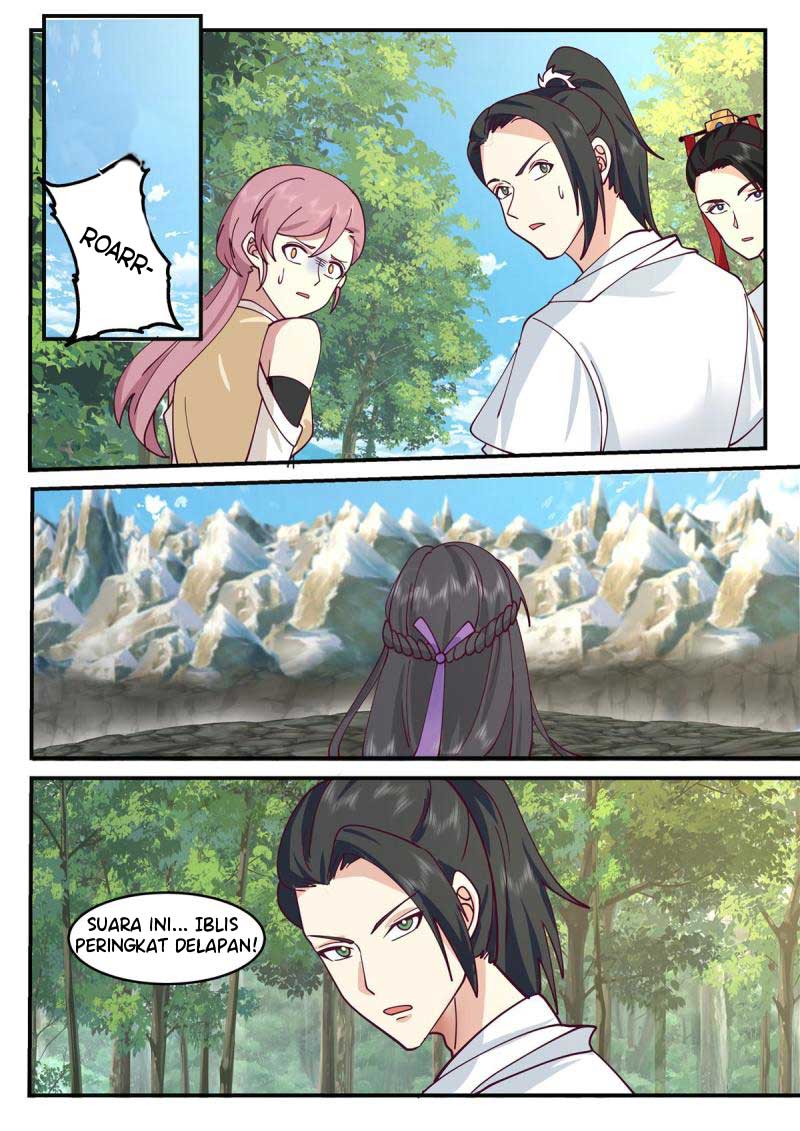 Chapter 127 - halaman 15