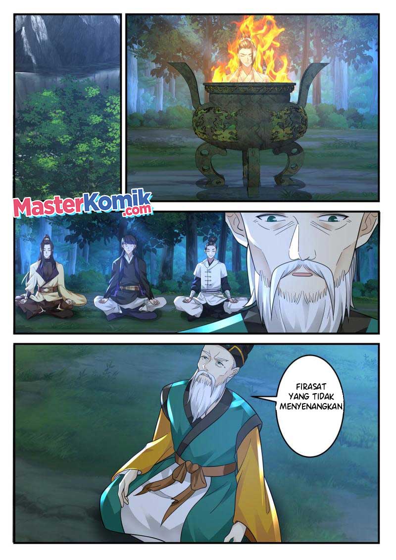 Chapter 127 - halaman 6