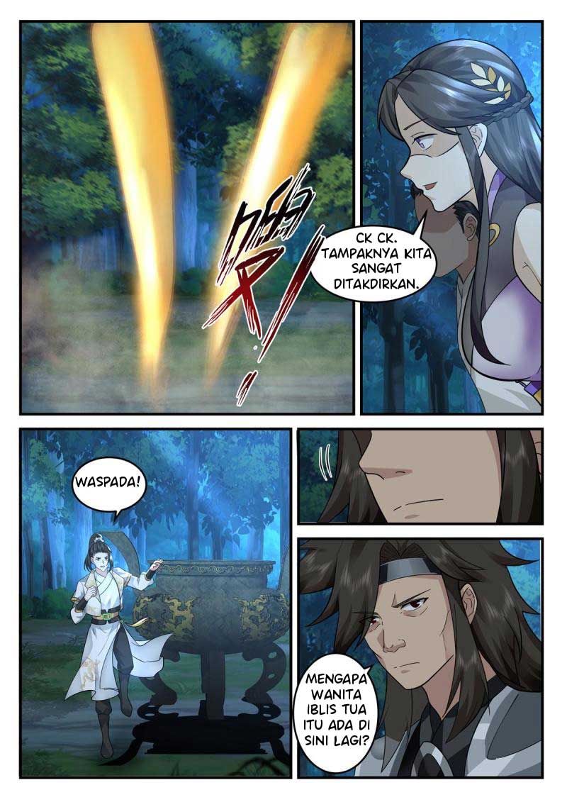 Chapter 127 - halaman 7