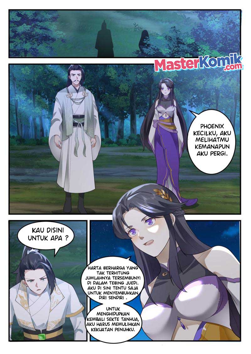 Chapter 127 - halaman 8