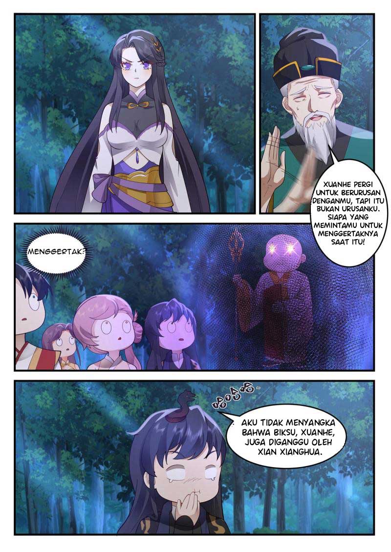 Chapter 127 - halaman 9