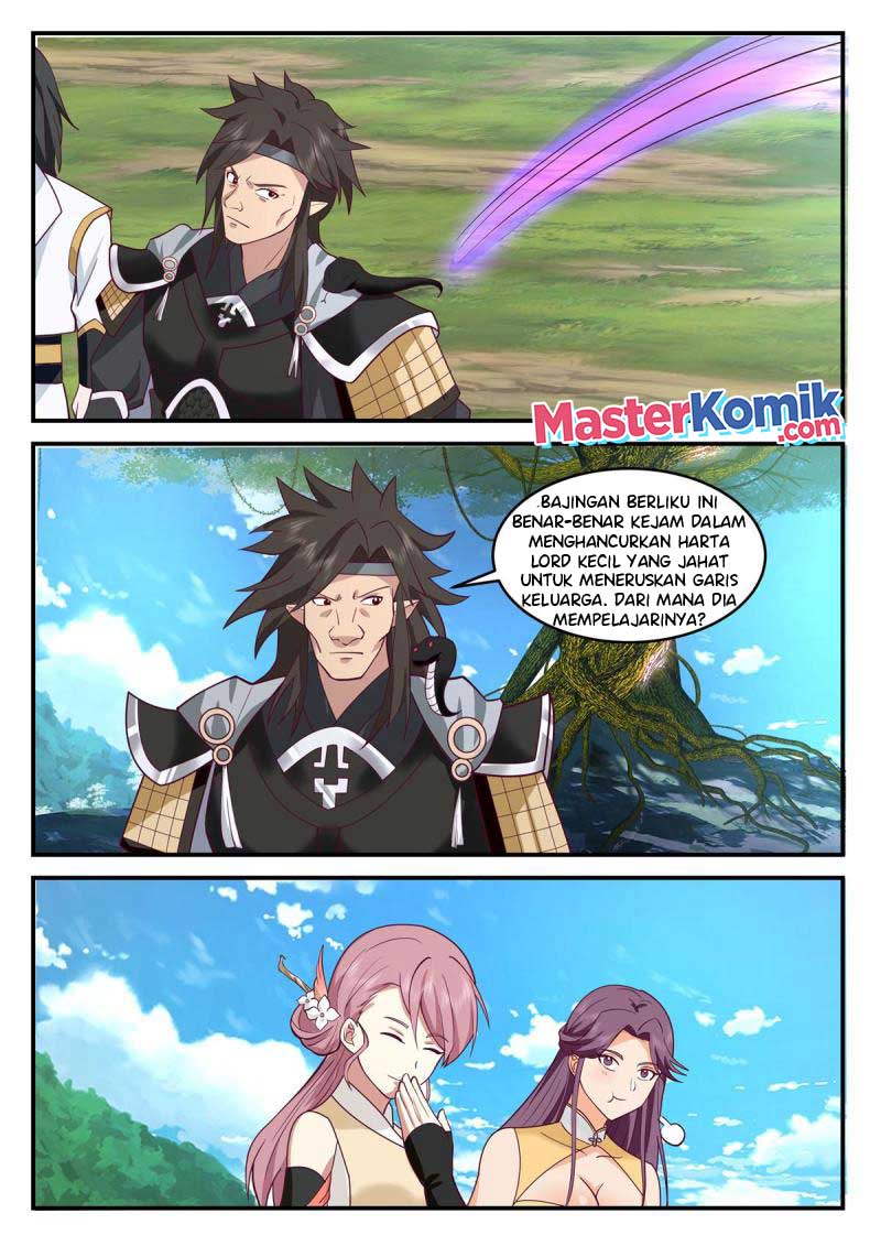 Chapter 126 - halaman 12