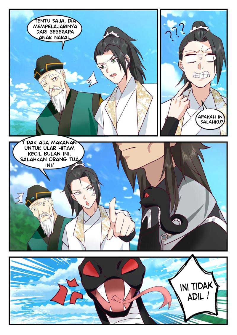 Chapter 126 - halaman 13
