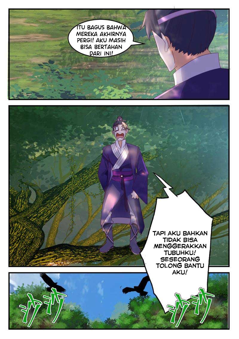 Chapter 126 - halaman 15