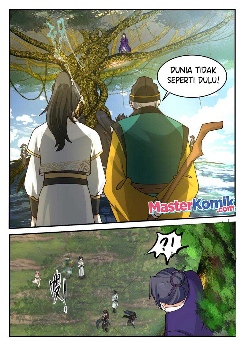 Chapter 126 - halaman 4
