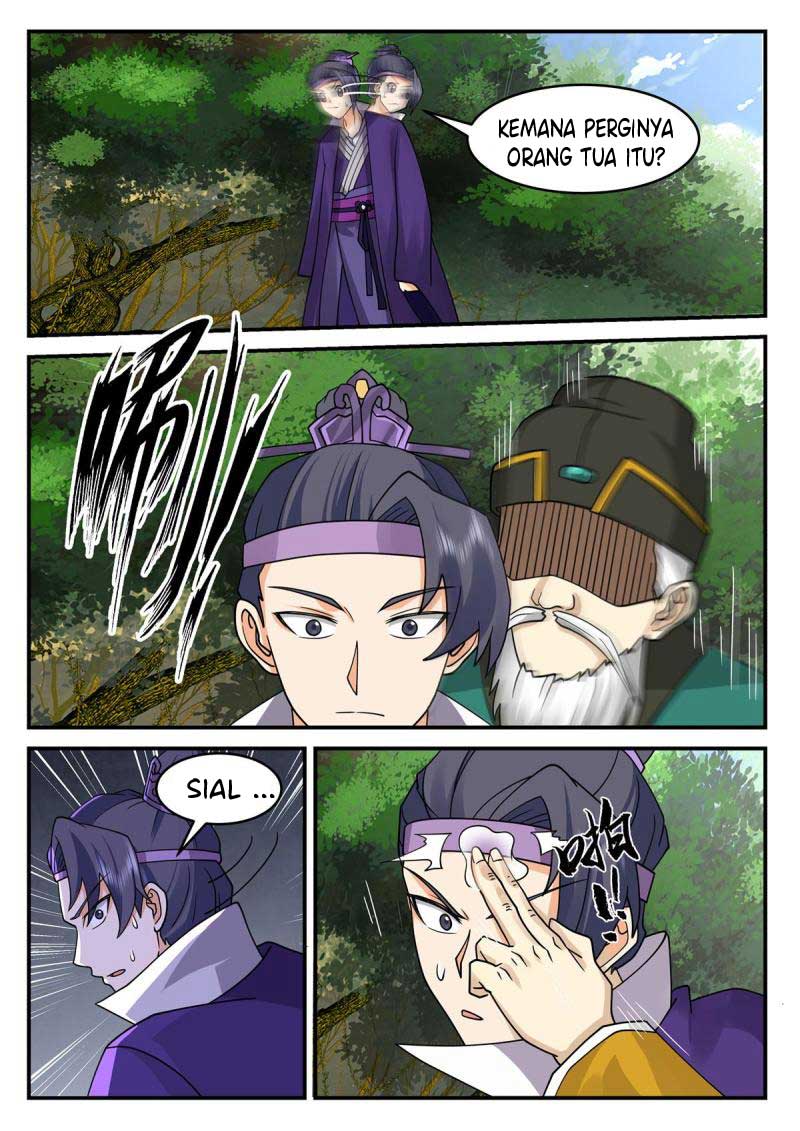 Chapter 126 - halaman 5