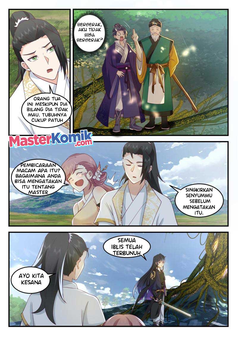 Chapter 126 - halaman 6
