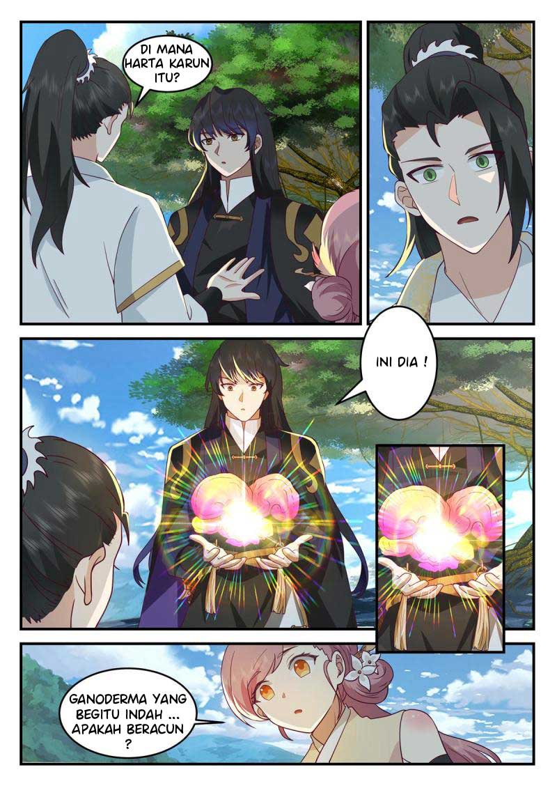 Chapter 126 - halaman 7