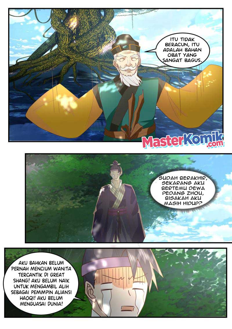 Chapter 126 - halaman 8