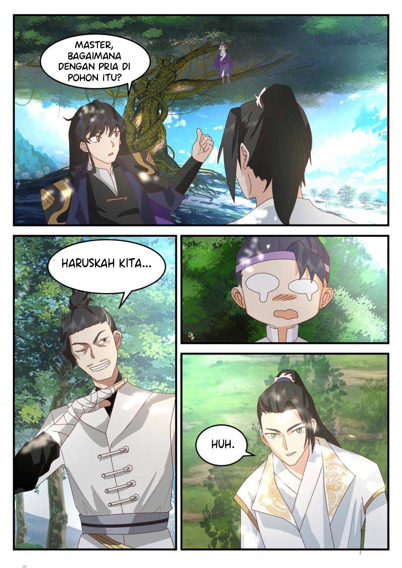 Chapter 126 - halaman 9