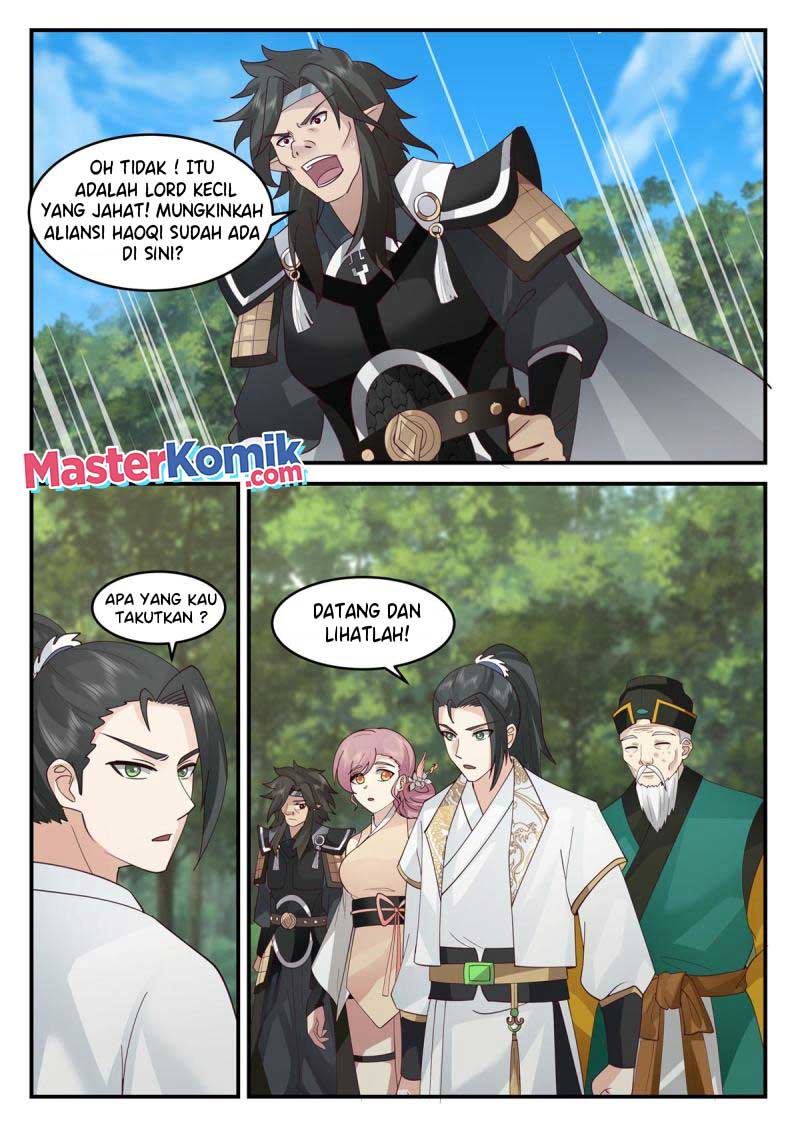 Chapter 125 - halaman 12