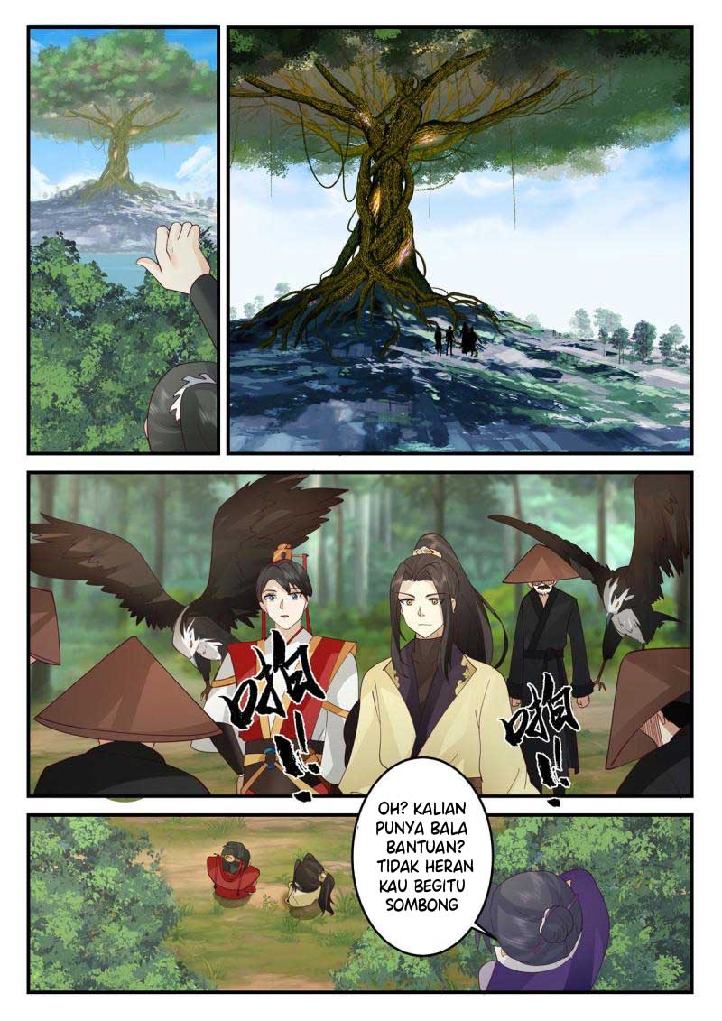 Chapter 125 - halaman 13