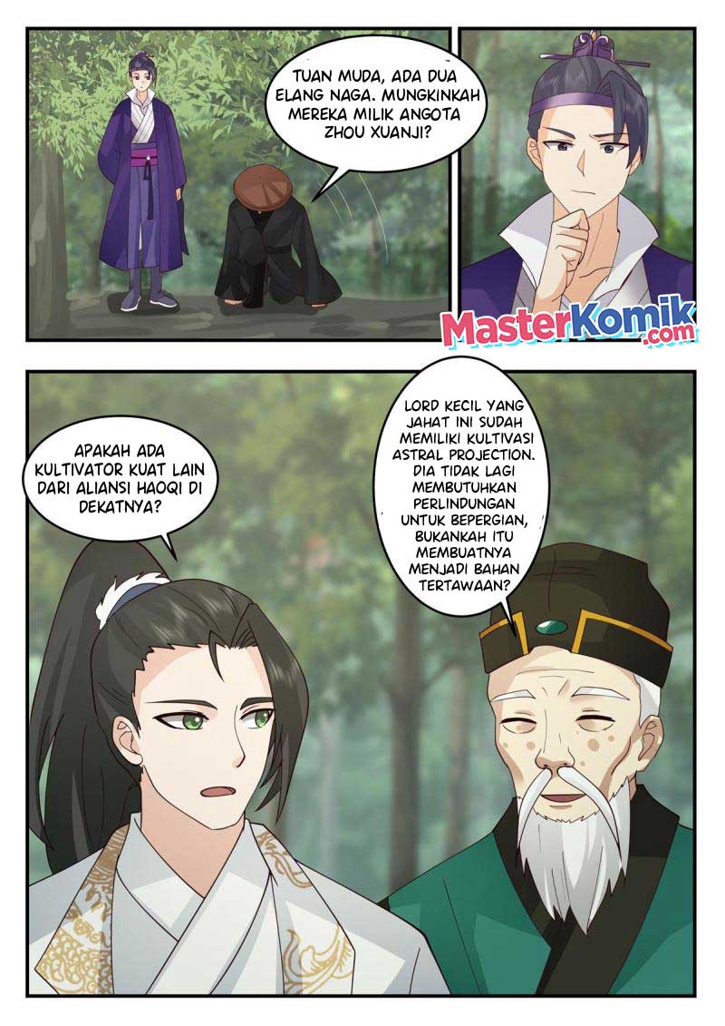 Chapter 125 - halaman 14