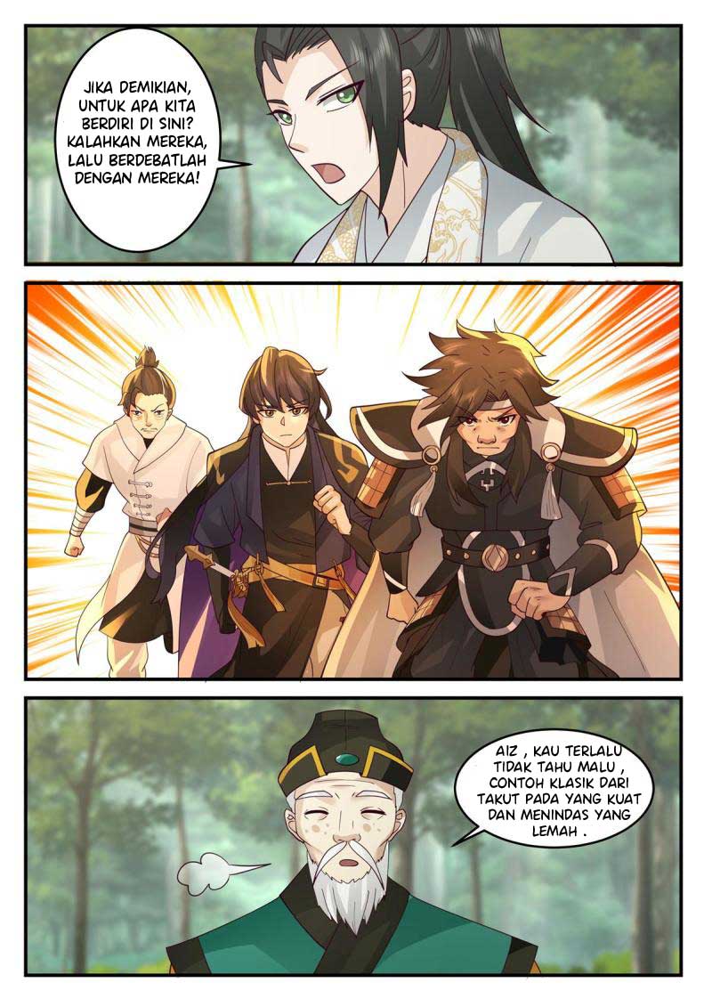 Chapter 125 - halaman 15