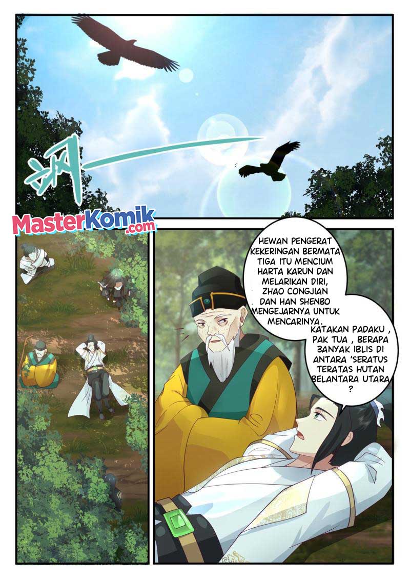 Chapter 125 - halaman 4
