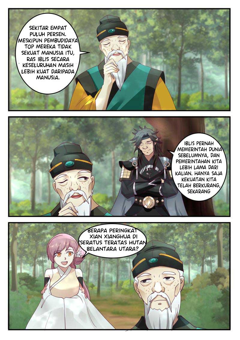 Chapter 125 - halaman 5