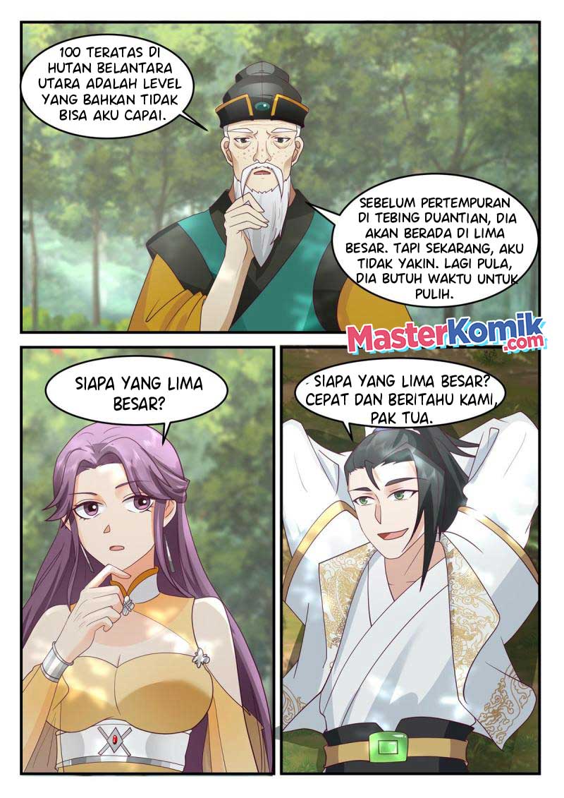 Chapter 125 - halaman 6
