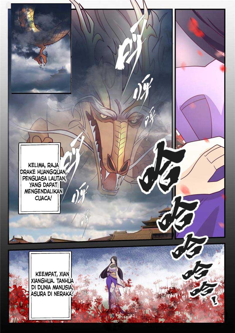 Chapter 125 - halaman 7