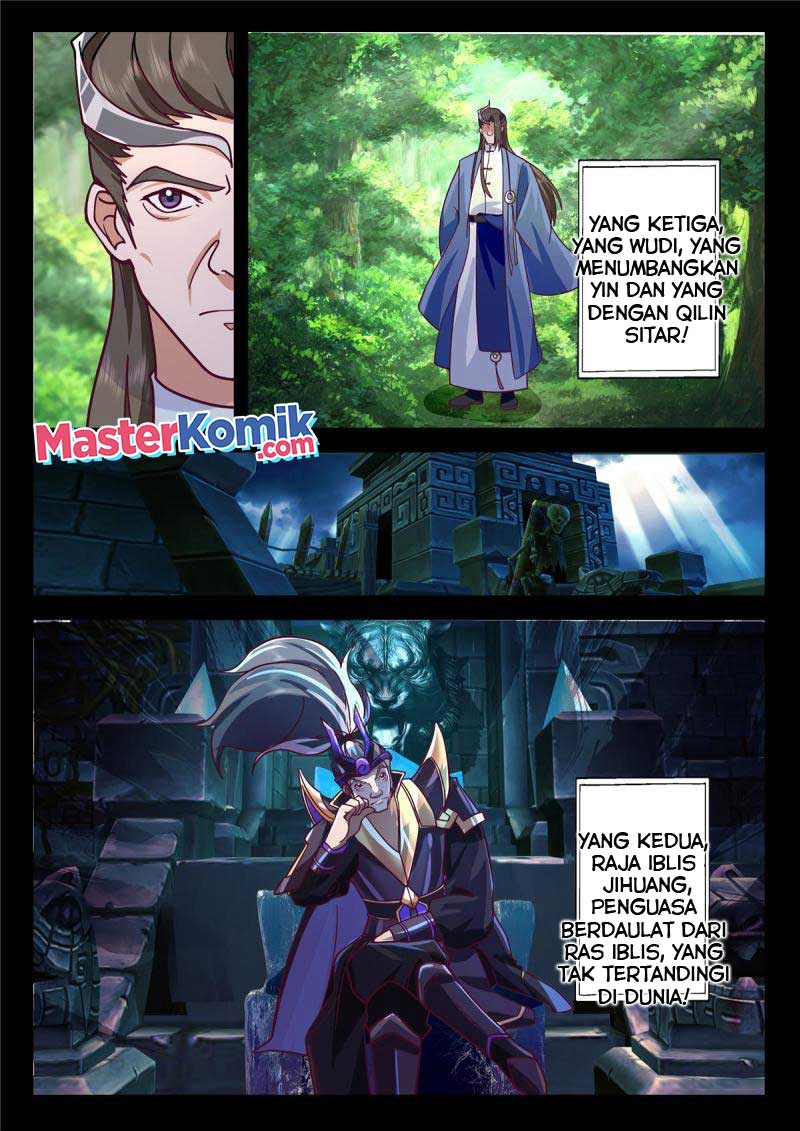 Chapter 125 - halaman 8