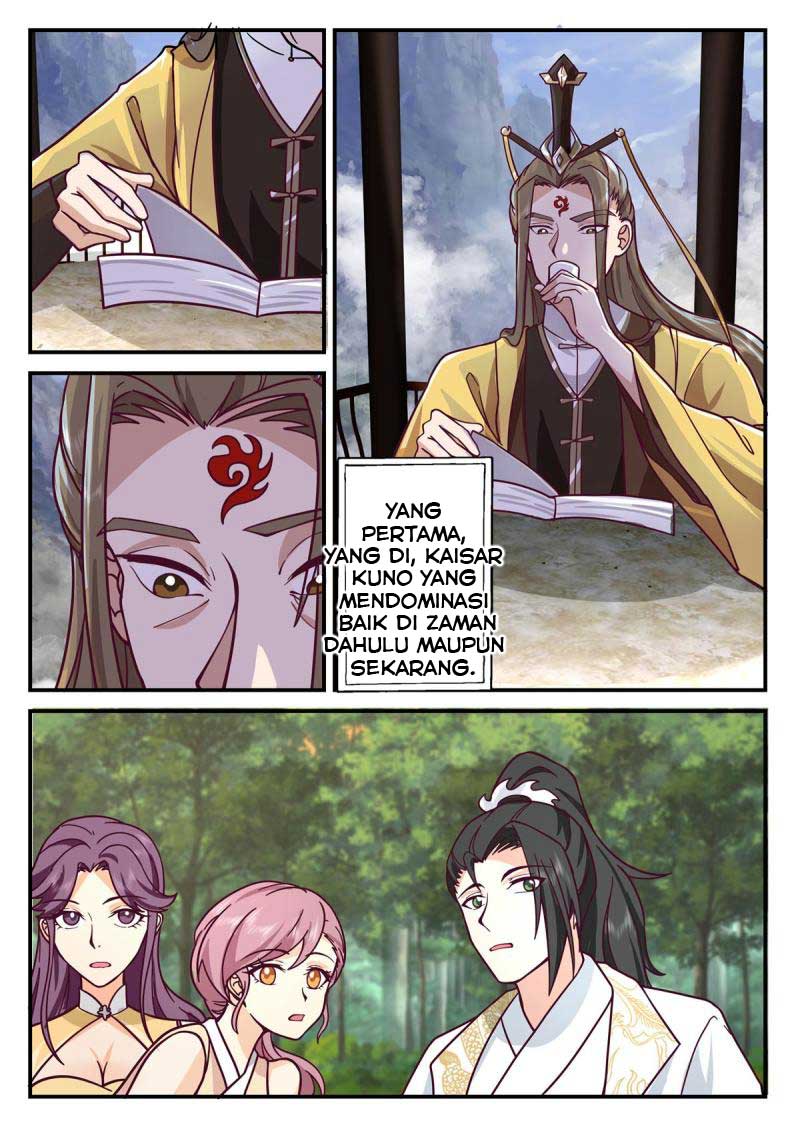 Chapter 125 - halaman 9