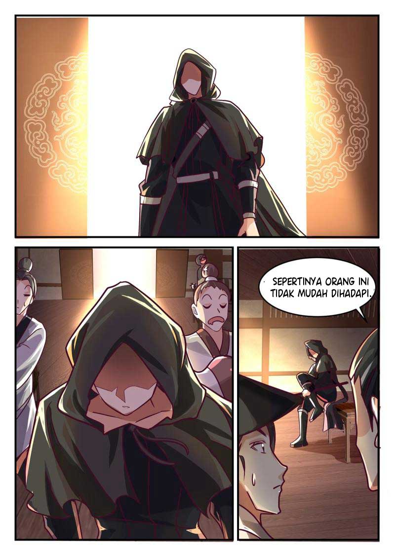 Chapter 124 - halaman 13