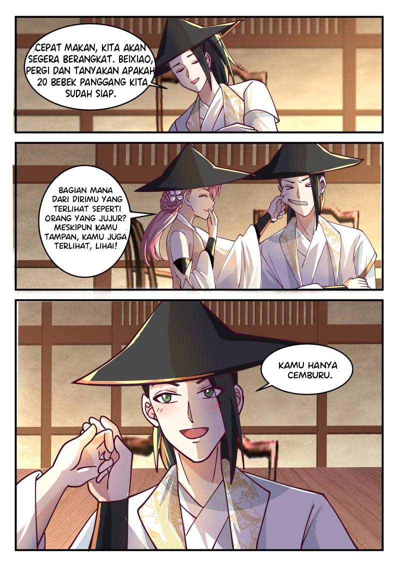 Chapter 124 - halaman 15