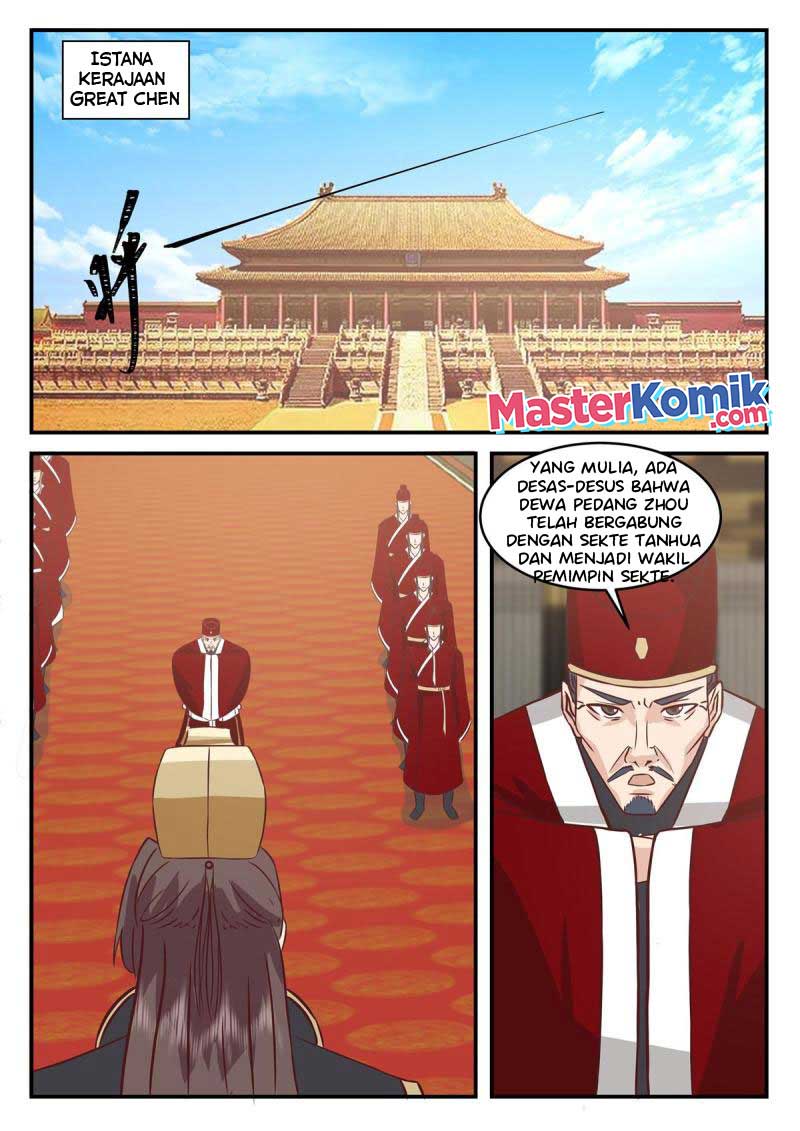 Chapter 124 - halaman 4