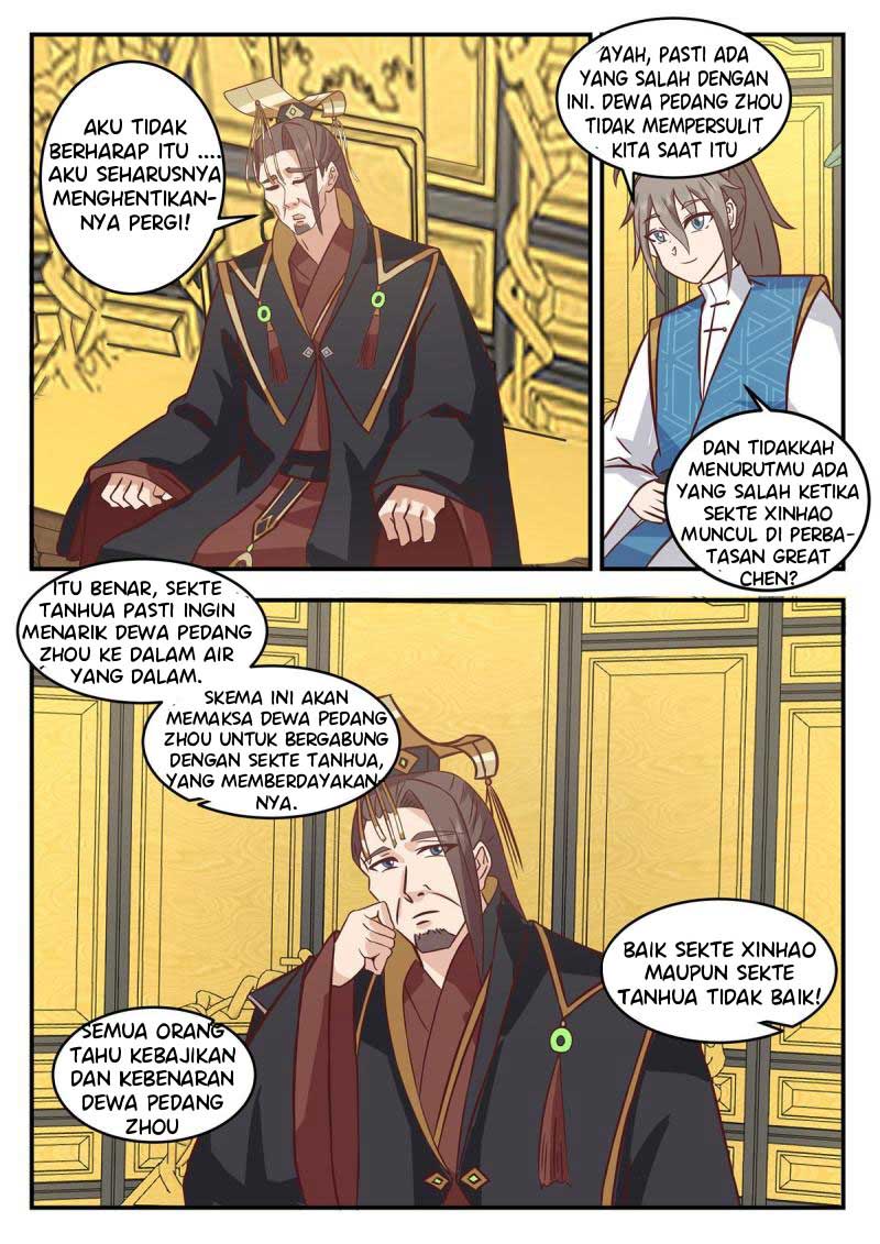 Chapter 124 - halaman 5